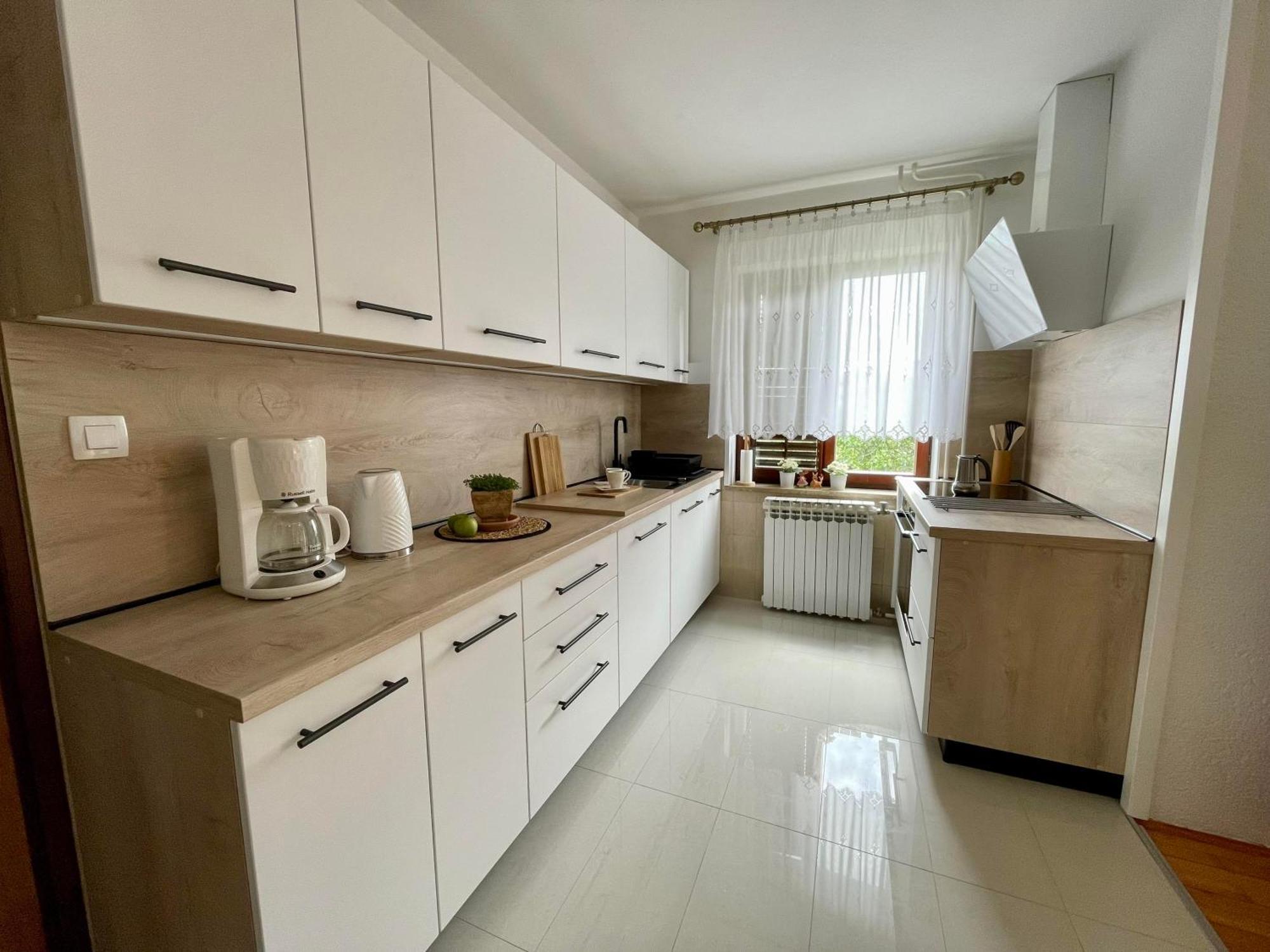 Apartment Adri Rovinj Exterior foto